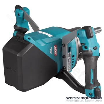 MAKITA UT001GZ02 XGT Li-Ion keverőgép 40Vmax/1200w ( Akku és töltő nélkül)