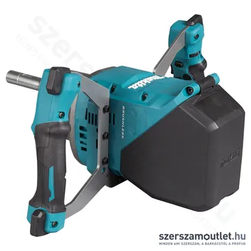 MAKITA UT001GZ02 XGT Li-Ion keverőgép 40Vmax/1200w ( Akku és töltő nélkül)