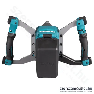 MAKITA UT001GZ02 XGT Li-Ion keverőgép 40Vmax/1200w ( Akku és töltő nélkül)