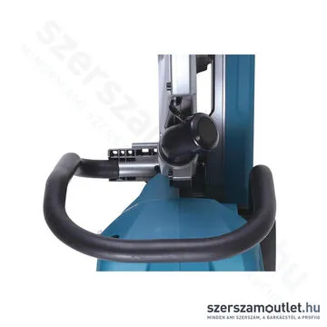 MAKITA CE002GZ01 gyorsdaraboló 355mm (40Vx2) XGT BL (Akku és töltő nélkül)