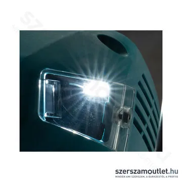 MAKITA CE002GZ01 gyorsdaraboló 355mm (40Vx2) XGT BL (Akku és töltő nélkül)