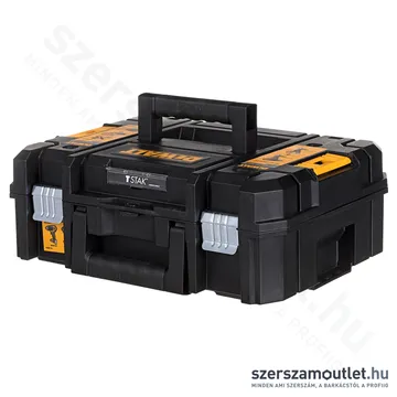 DEWALT DCK2062M2T Akkus gépcsomag 18V (ütvefúró-csavarozó + ütvecsavarozó) (2x4,0Ah akku és töltő)