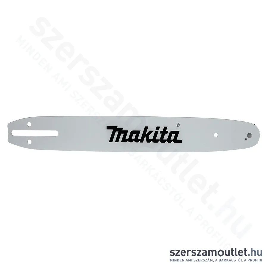 MAKITA Láncvezető 35 cm, 1,3 mm, 3/8