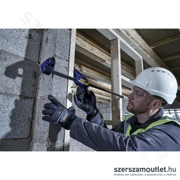 IRWIN Quick-Grip Egykezes szorító 600mm (T524QCEL7)