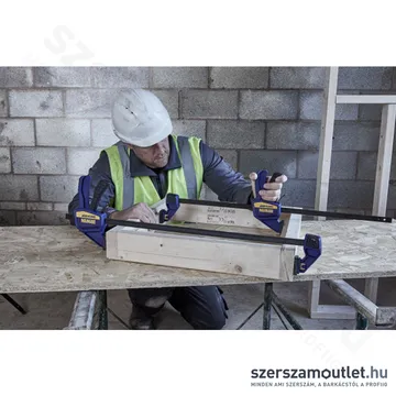 IRWIN Quick-Grip Egykezes szorító 600mm (T524QCEL7)