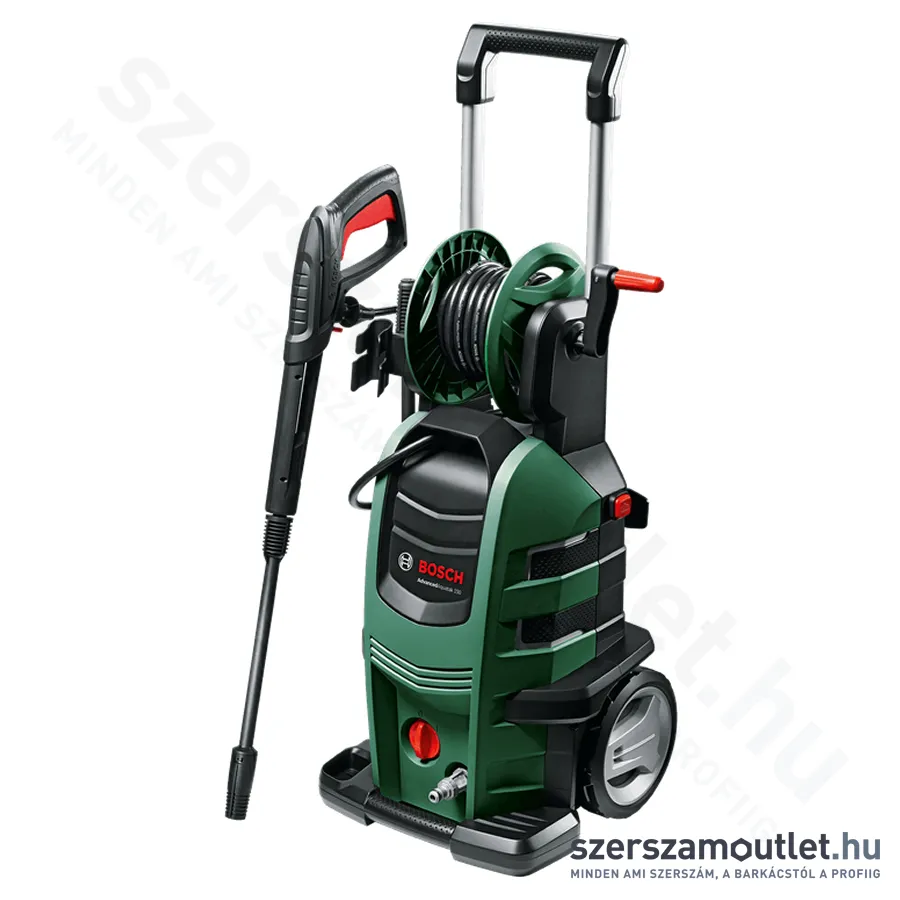 BOSCH Advanced Aquatak 150 Magasnyomású mosó 150bar, 8,5l/perc 2200W (06008A7700)