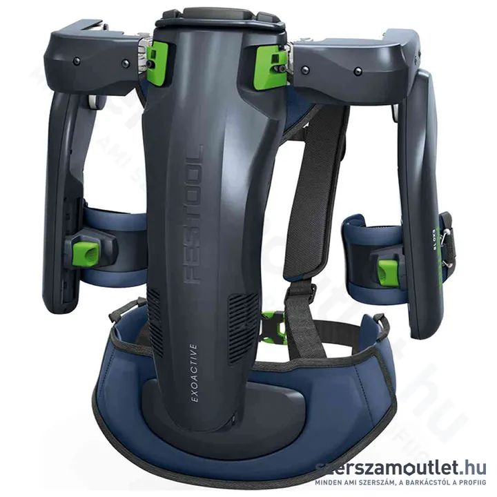 FESTOOL EXO 18 HPC 4,0 I-Plus Exoskeleton ExoActive