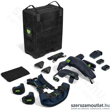FESTOOL EXO 18 HPC 4,0 I-Plus Exoskeleton ExoActive