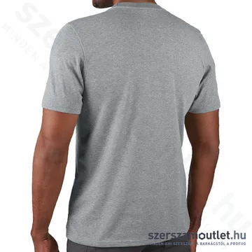 MILWAUKEE HT SS GR XL Hibrid rövid ujjú póló SZÜRKE (XL) (4932492971)