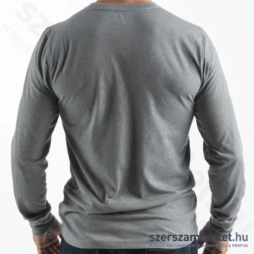 MILWAUKEE HT LS GR XXL Hibrid hosszú ujjú póló SZÜRKE (XXL) (4932492992)