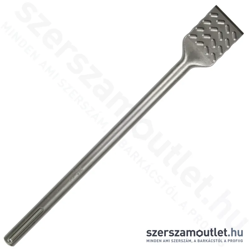 MAKITA Önélező véső széles SDS-Max 50x380mm (E-20208)