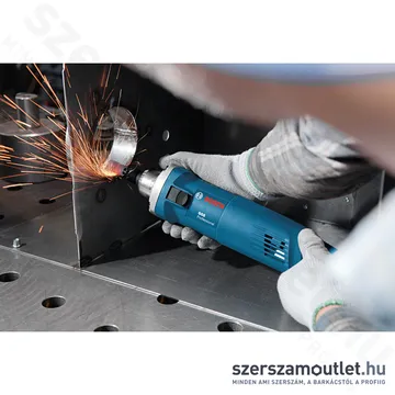 BOSCH GGS 28 C Egyenescsiszoló 600W (0601220000)