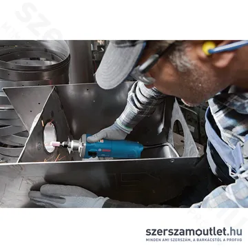 BOSCH GGS 28 C Egyenescsiszoló 600W (0601220000)