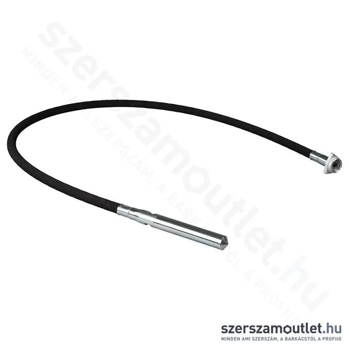 MAKITA Flexibilis tengely akkumulátoros betonvibrátorhoz 38mm VR001G-hez (1910C4-5)