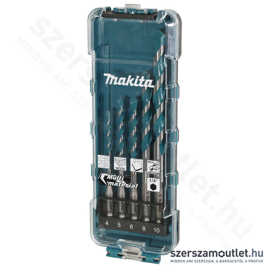 MAKITA 1/4