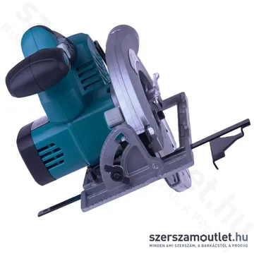 DEDRA SAS+ALL Akkus körfűrész szénkefementes (18V/165mm) (Akku és töltő nélkül!) (DED7164)