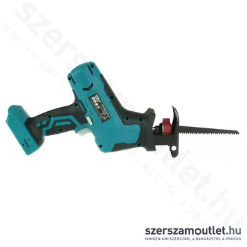 DEDRA SAS+ALL+ Akkus orrfűrész (18V) (Akku és töltő nélkül!) (DED7068)