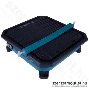 DEDRA SAS+ALL Akkus csempevágó 110mm 18V (Akku és töltő nélkül)
