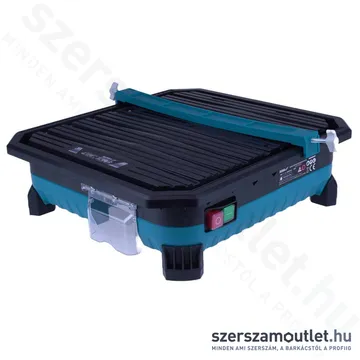 DEDRA SAS+ALL Akkus csempevágó 110mm 18V (Akku és töltő nélkül)