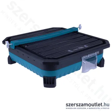 DEDRA SAS+ALL Akkus csempevágó 110mm 18V (Akku és töltő nélkül)