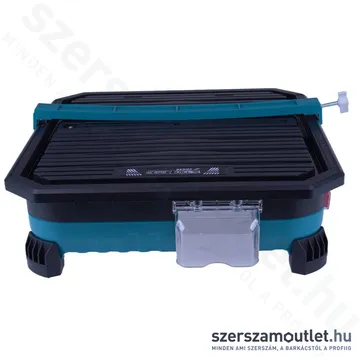 DEDRA SAS+ALL Akkus csempevágó 110mm 18V (Akku és töltő nélkül)