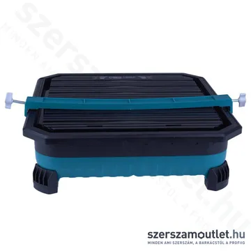 DEDRA SAS+ALL Akkus csempevágó 110mm 18V (Akku és töltő nélkül)