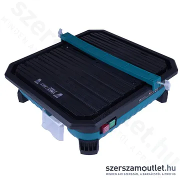 DEDRA SAS+ALL Akkus csempevágó 110mm 18V (Akku és töltő nélkül)
