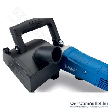 SCHEPPACH MRS 1300 Palástcsiszoló/renováló csiszoló 1300W (lágyindítás) (5903819901)