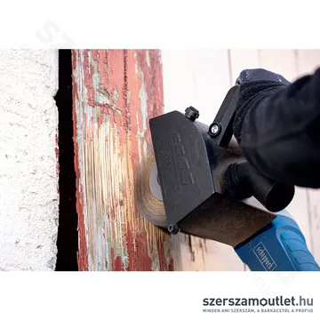 SCHEPPACH MRS 1300 Palástcsiszoló/renováló csiszoló 1300W (lágyindítás) (5903819901)
