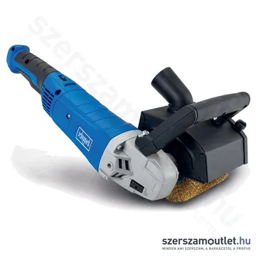 SCHEPPACH MRS 1300 Palástcsiszoló/renováló csiszoló 1300W (lágyindítás) (5903819901)