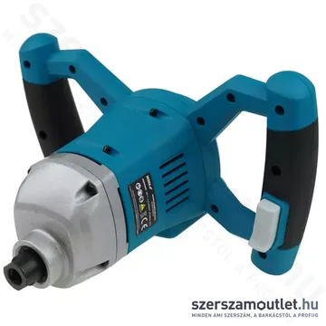 DEDRA SAS+ALL Akkus keverőgép (18V/100mm) (Akku és töltő nélkül!) (DED7054)