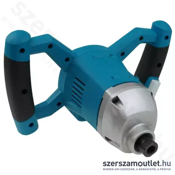 DEDRA SAS+ALL Akkus keverőgép (18V/100mm) (Akku és töltő nélkül!) (DED7054)