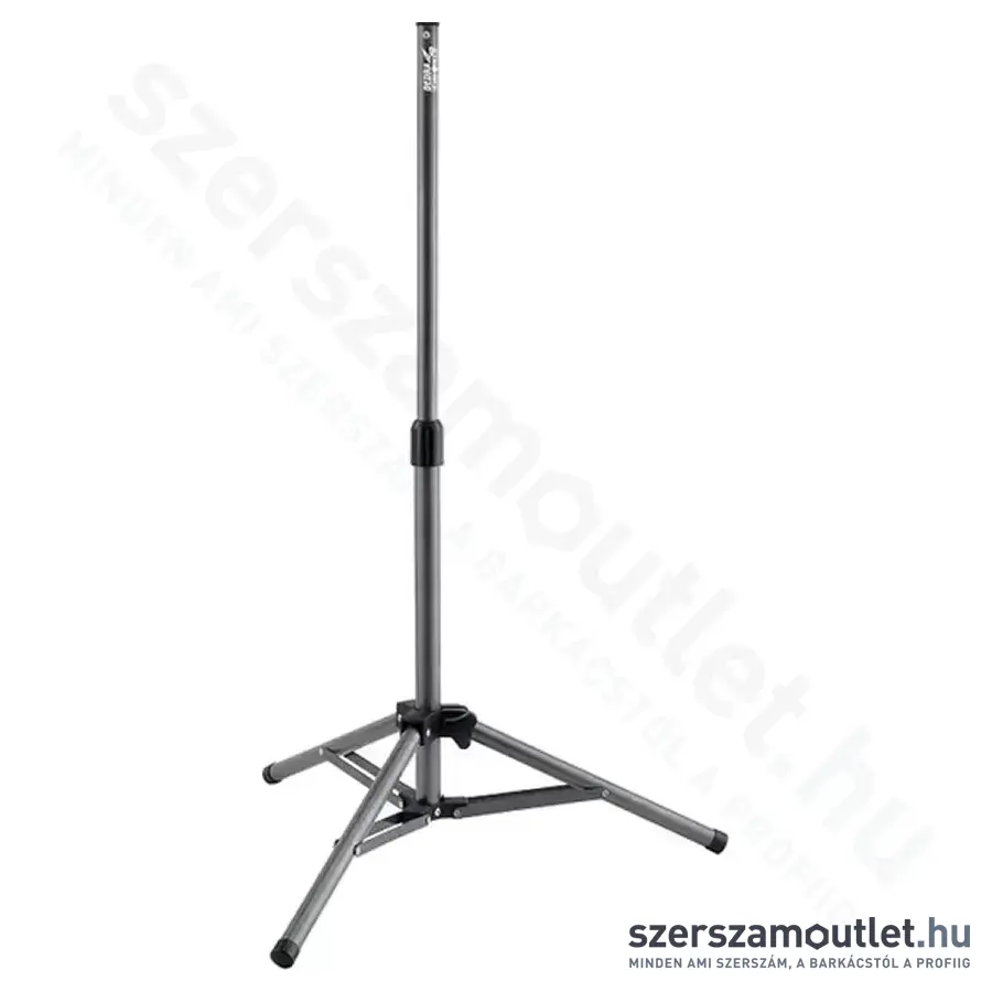 DEDRA Acél állvány lámpákhoz (56-100cm) (DED6908)