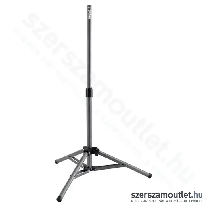 DEDRA Acél állvány lámpákhoz (56-100cm) (DED6908)