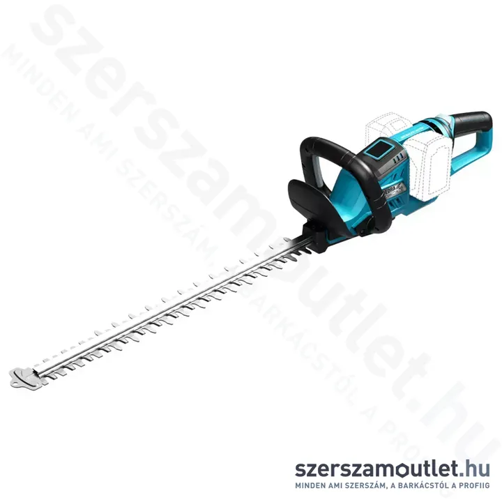 DEDRA SAS+ALL Akkus sövényvágó szénkefementes 56cm (2x18V) (Akku és töltő nélkül!) (DED7192V)