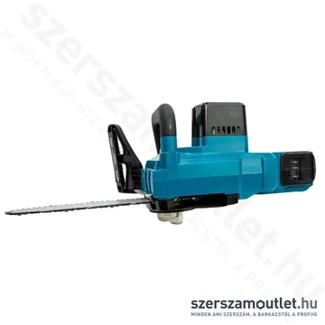 DEDRA SAS+ALL Akkus láncfűrész (18V/25cm) (Akku és töltő nélkül!) (DED7095ML)