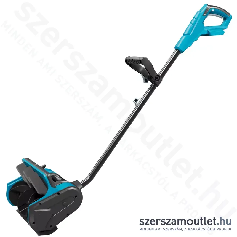 DEDRA SAS+ALL Akkus hómaró (18V/30cm) (Akku és töltő nélkül!) (DED6983)