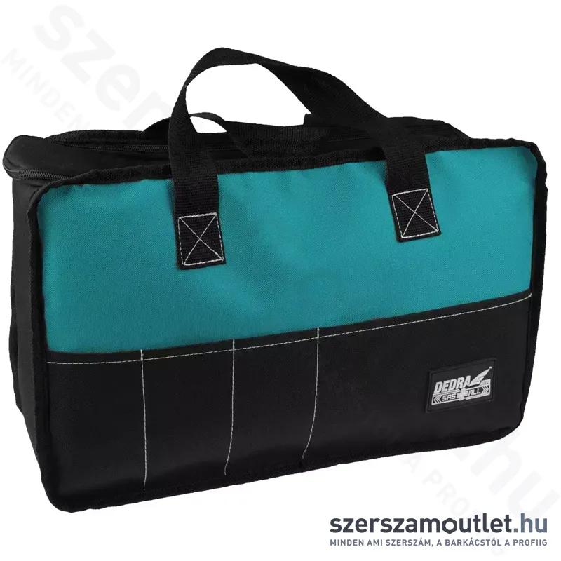 DEDRA SAS+ALL Szerszámtáska 42cm (DED7001A)