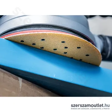 BOSCH EXPERT C470 csiszolópapír 125mm G40 (5db/csomag) (2608900803)