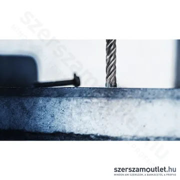 BOSCH EXPERT SDS-Plus-7X kalapácsfúrószár 12x100/165mm (10db/csomag) (2608900173)