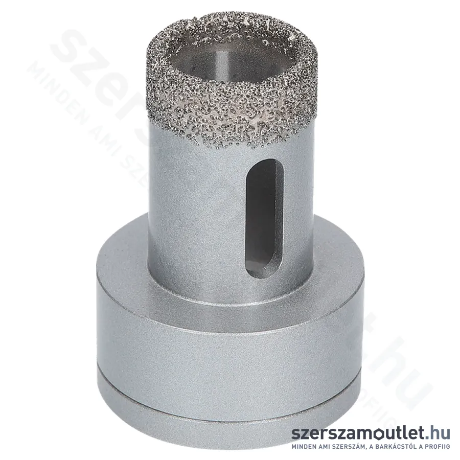 BOSCH Best for Ceramic Dry Speed X-LOCK gyémánt körkivágó 1