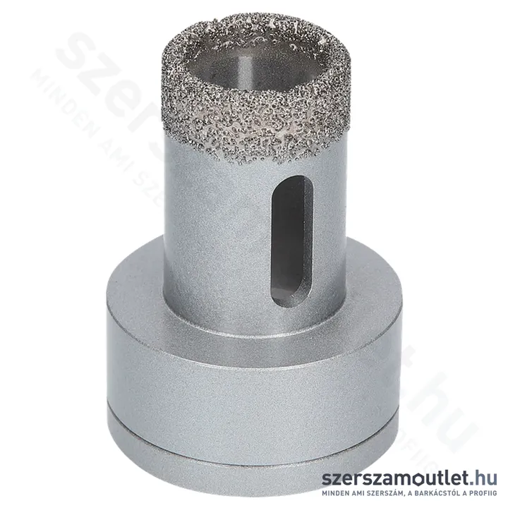 BOSCH Best for Ceramic Dry Speed X-LOCK gyémánt körkivágó 1