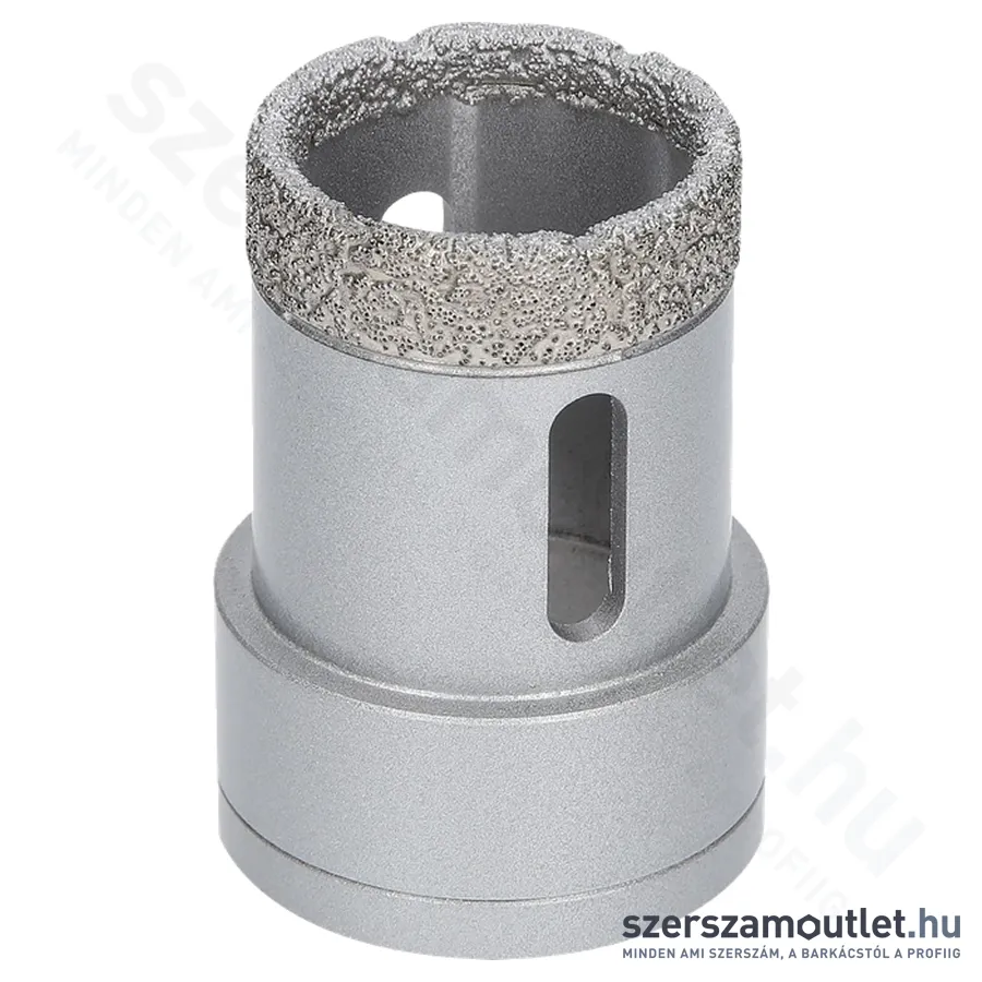 BOSCH Best for Ceramic Dry Speed X-LOCK gyémánt körkivágó 1 3/8
