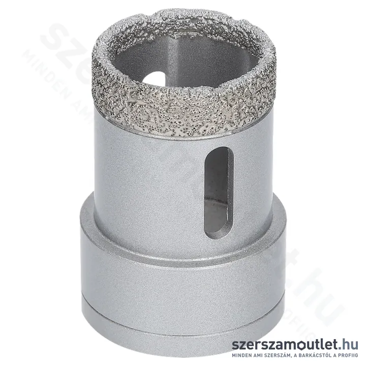 BOSCH Best for Ceramic Dry Speed X-LOCK gyémánt körkivágó 1 3/8