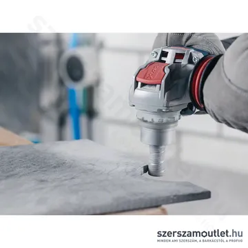 BOSCH Best for Ceramic Dry Speed X-LOCK gyémánt körkivágó 1 3/8