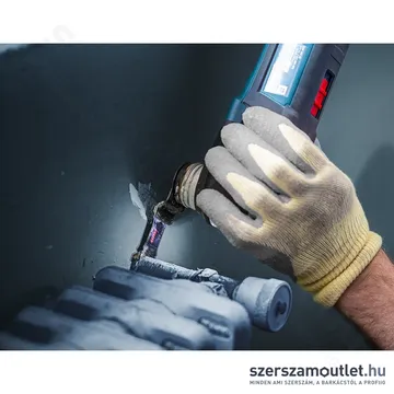 BOSCH EXPERT MetalMax AIZ 32 AIT multifunkciós rezgőfűrészlap 40x32mm (2608900014)