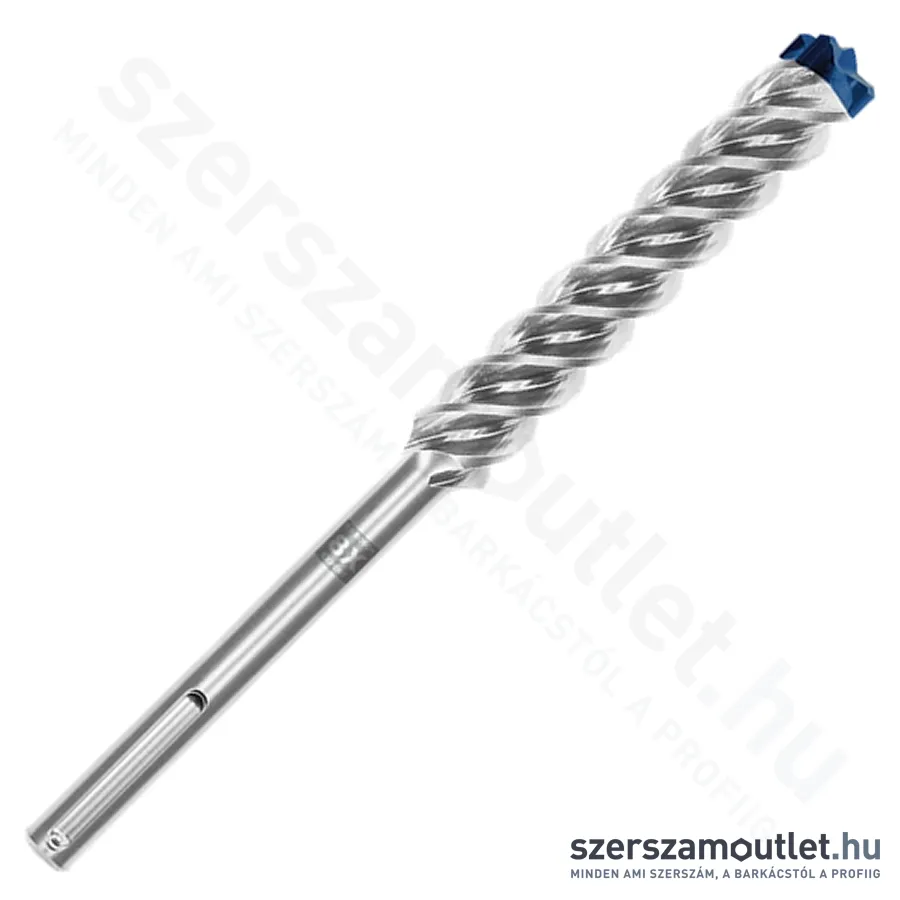 BOSCH EXPERT SDS max-8X kalapácsfúrószár 32x200/320mm (2608900254)
