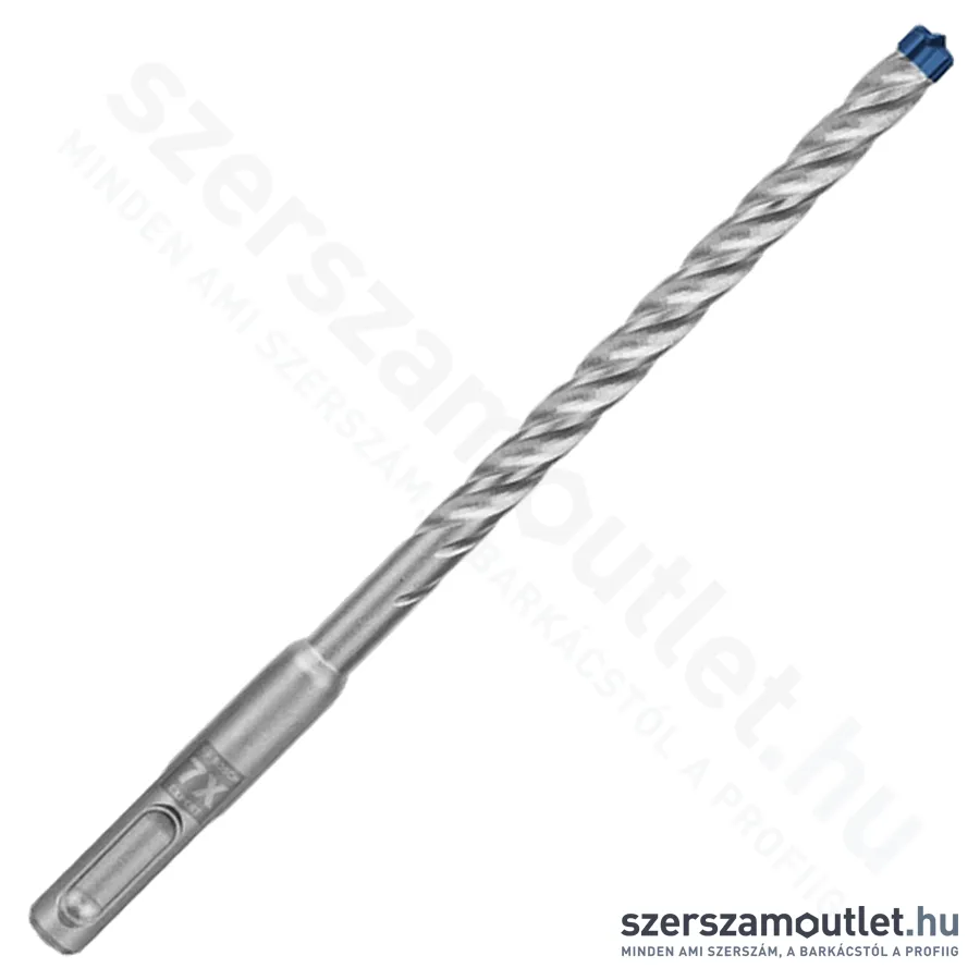 BOSCH EXPERT SDS-Plus-7X kalapácsfúrószár 8x100/165mm (10db/csomag) (2608900167)