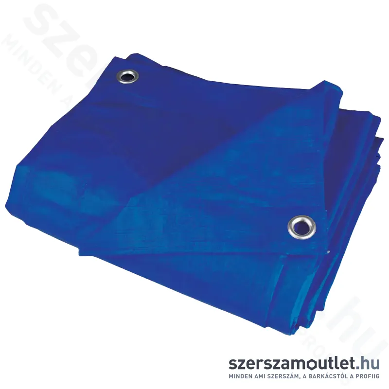 DEDRA Ponyva (kék) 2x3m (N05023)