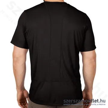 MILWAUKEE WW SS BL XL Rövid ujjú póló FEKETE (XL) (4932493066)